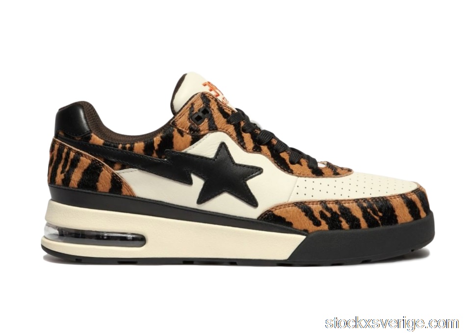 A Bathing Ape Bape Road Sta Year of the Tiger