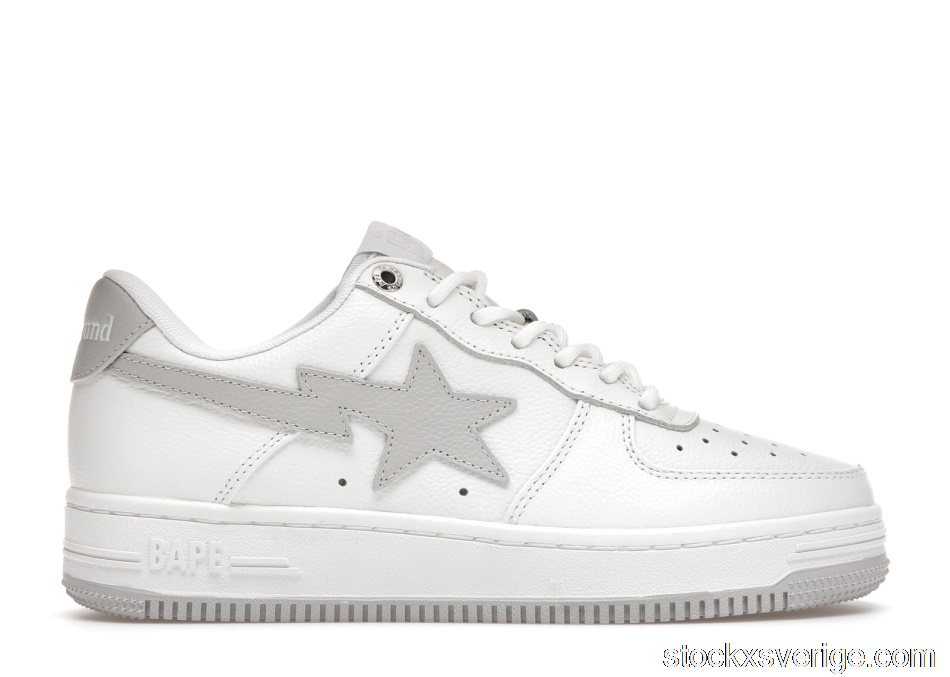 A Bathing Ape Bapesta Jjjjound (W)1H73291914