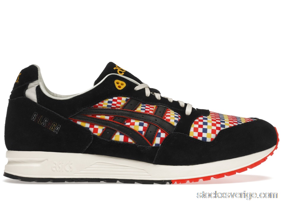 ASICS Gel-Saga size? Balloon Fiesta