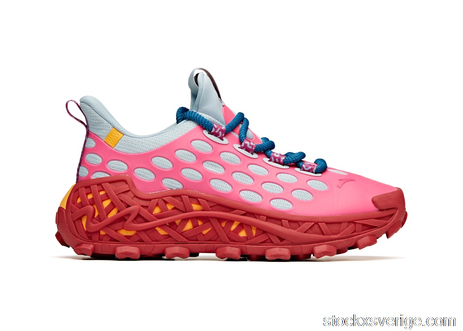 Anta SB-02 Salehe Bembury Light Blue Magenta (W)