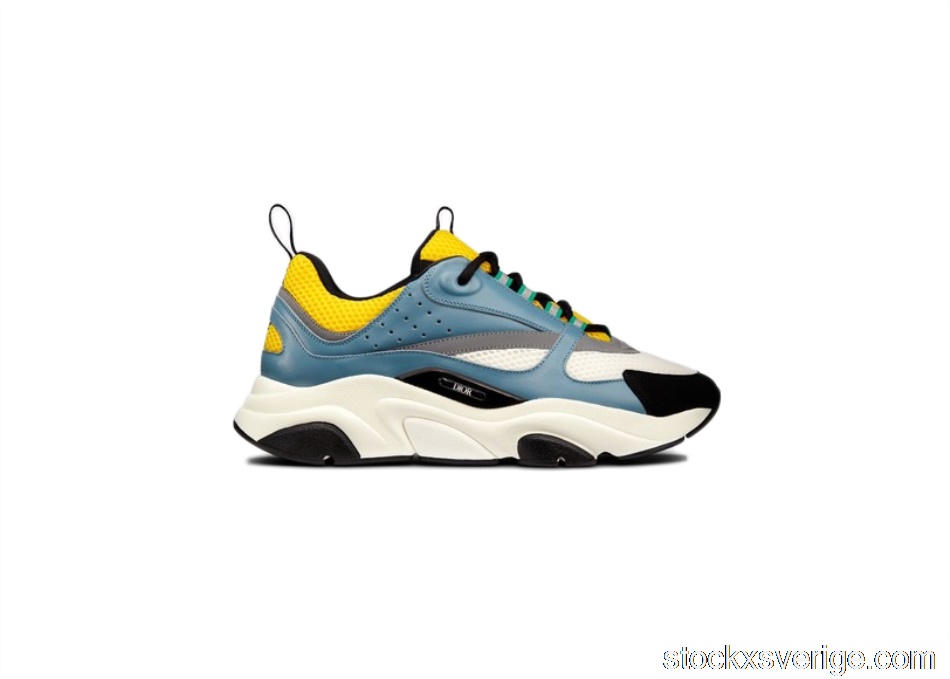 B22 Blue Yellow3SN231ZCQ_H561
