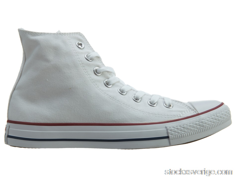 Converse All Star Hi Optic WhiteM7650C