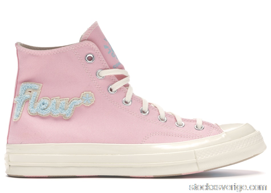 Converse Chuck Taylor All-Star 70 Hi Golf Le Fleur Chenille167478C