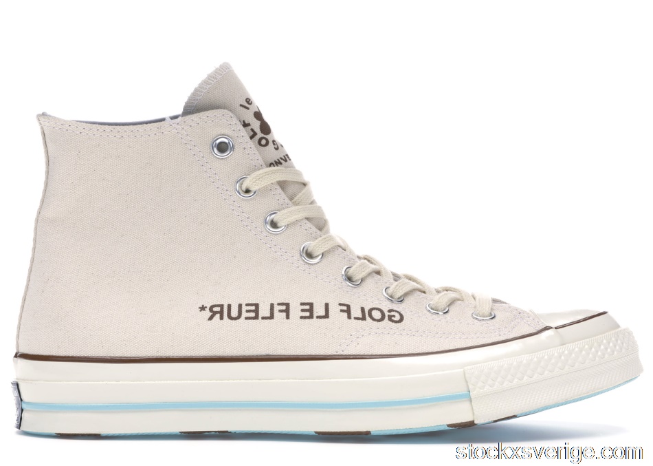 Converse Chuck Taylor All-Star 70 Hi Golf Le Fleur Parchment163170C