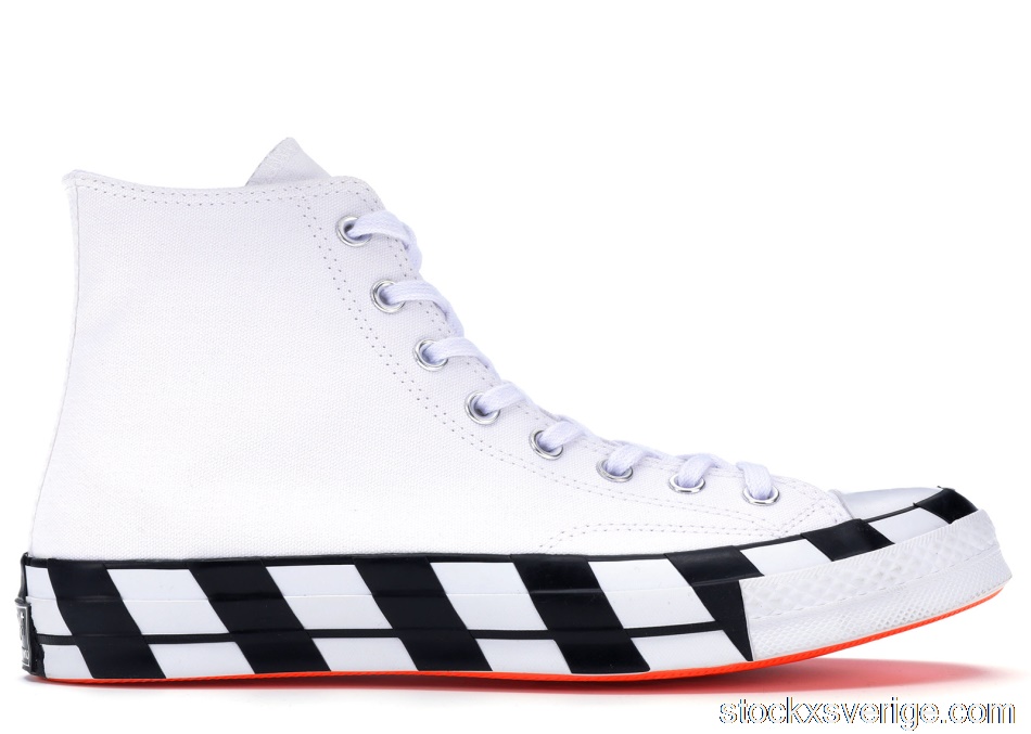 Converse Chuck Taylor All-Star 70 Hi Off-White163862C