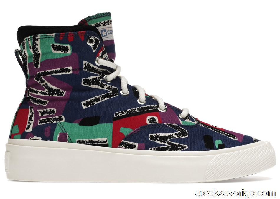 Converse Skid Grip Hi Fear Of God169888C