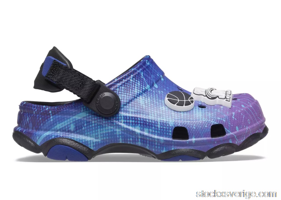 Crocs Classic All-Terrain Clog Space Jam (GS)