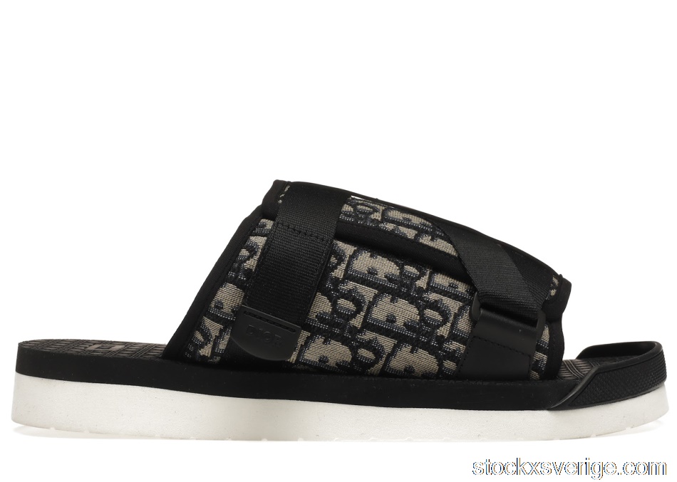 Dior Alpha Sandal Oblique3SA081YXV_H961