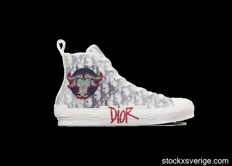 Dior And Shawn B23 High3SH118ZJK_H063