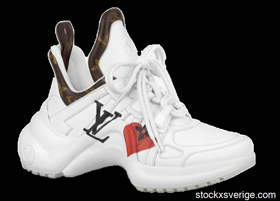 Louis Vuitton Archlight Game On (W)1A8MRP