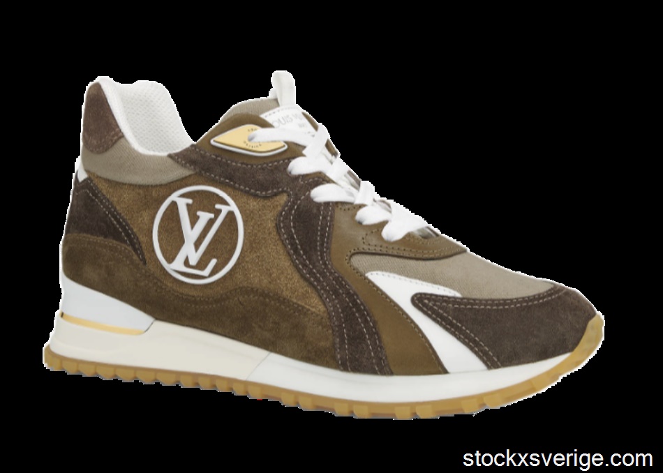 Louis Vuitton Run Away Khaki (W)1A6445