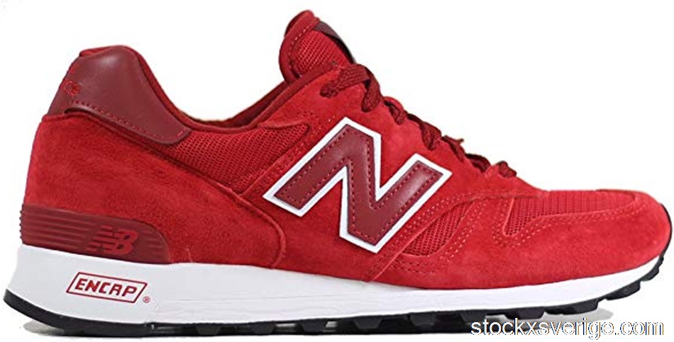 New Balance 1300 Age of Exploration RedM1300CSU