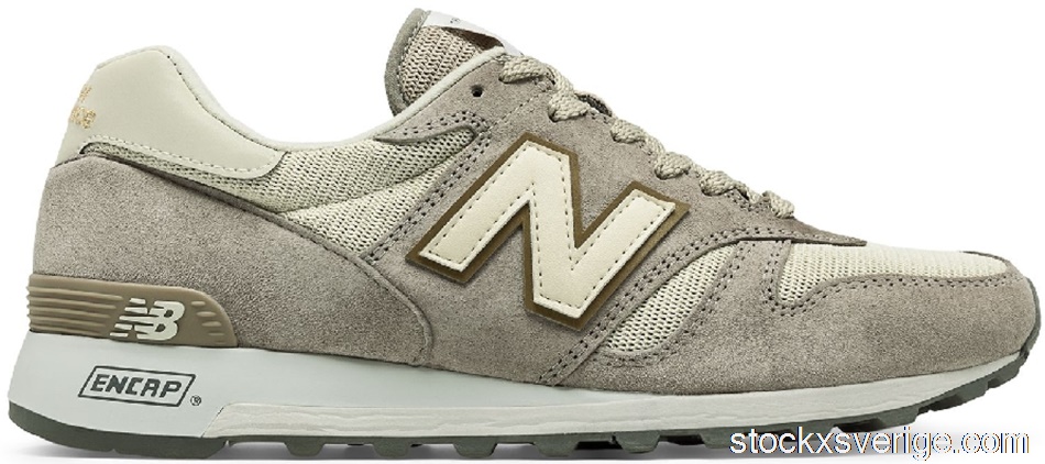 New Balance 1300 Grey GoldM1300CWB