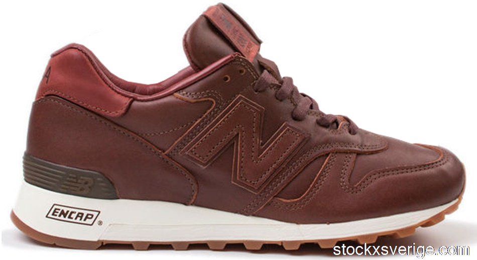 New Balance 1300 Horween Leather ExplorerM1300BER