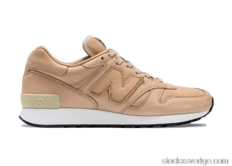 New Balance 1300 Japan Veg Tan LeatherM1300JPV
