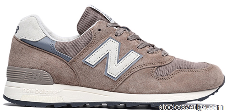New Balance 1400 Brown MushroomM1400CM