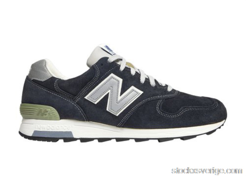 New Balance 1400 J. Crew NavyM1400NV