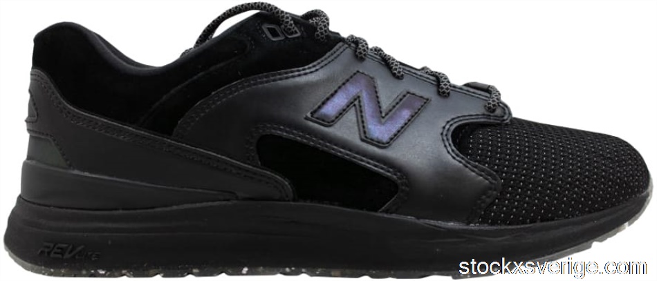 New Balance 1550 Reflective Black/BlackML1550RP