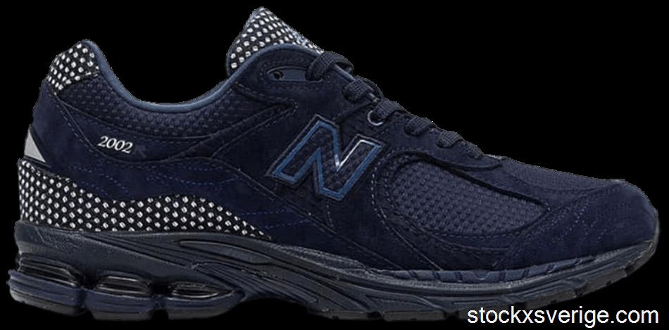 New Balance 2002R COSTS x FDMTL