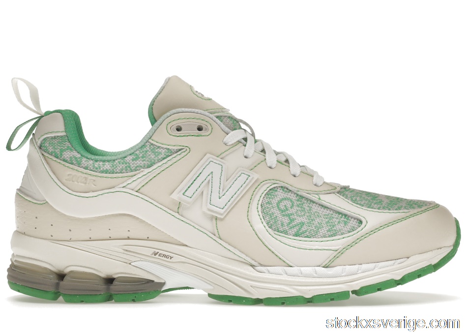New Balance 2002R GANNI TurtledoveM2002RGC
