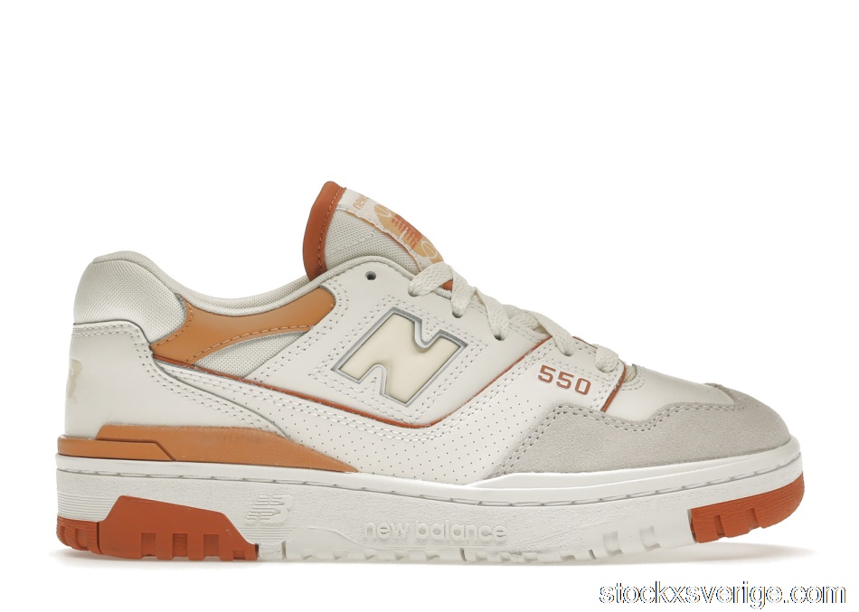 New Balance 550 Au Lait (W)BBW550WA