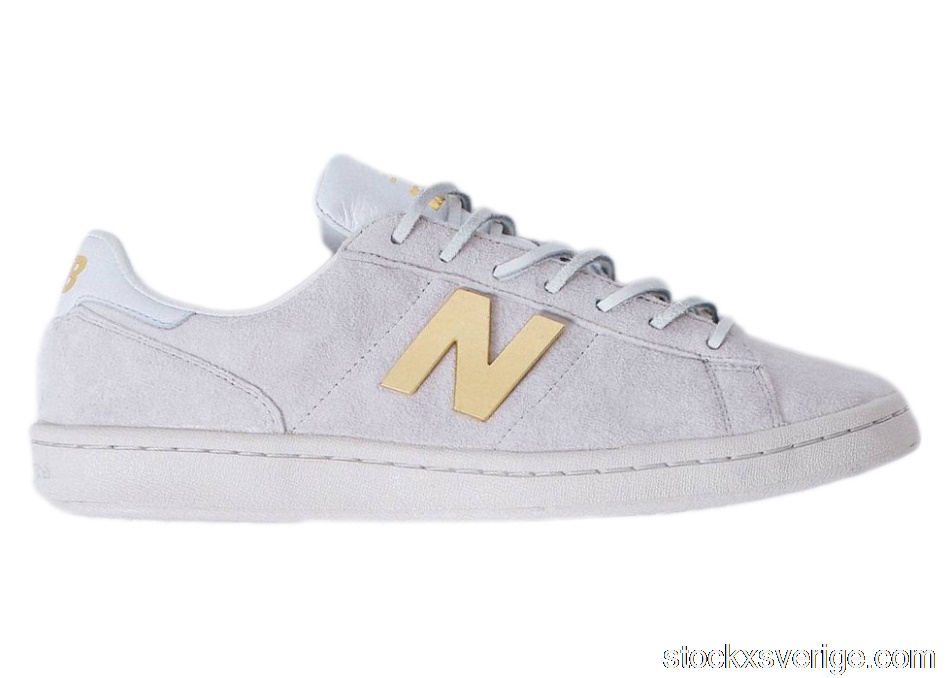 New Balance 791 Bait Select Program White GoldCT791B51