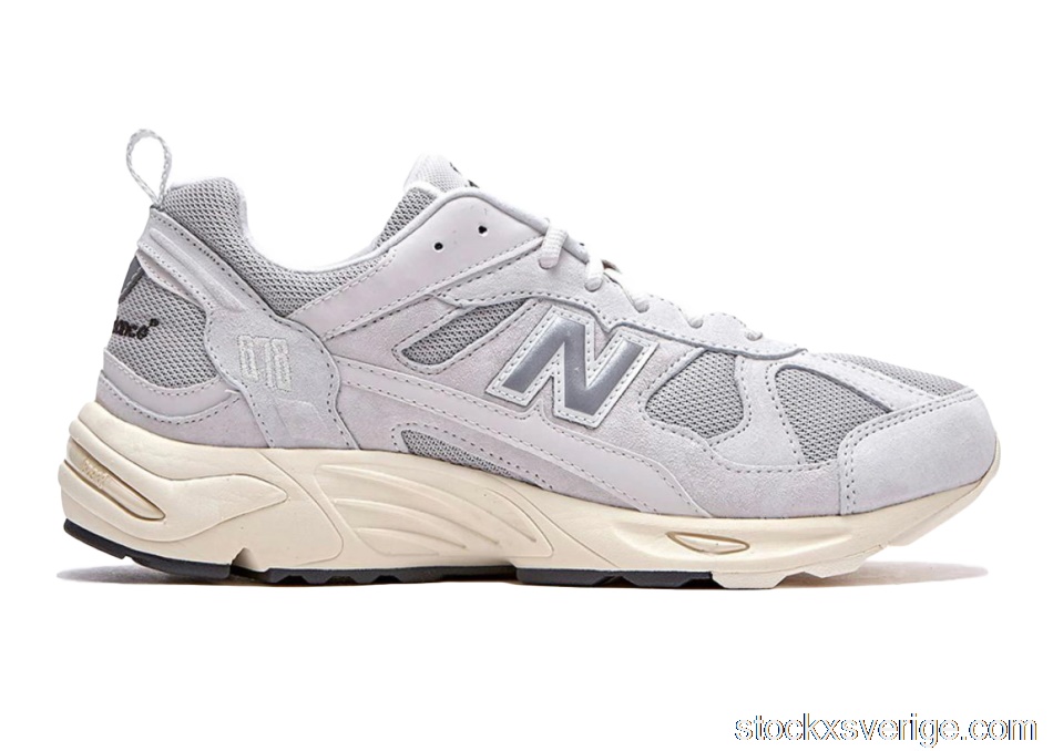 New Balance 878 Light GreyCM878MA1