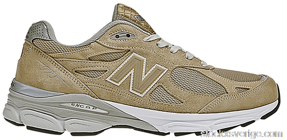 New Balance 990 BeigeM990BG3
