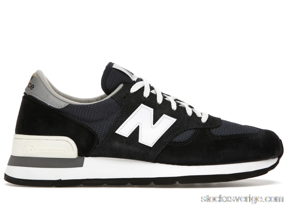 New Balance 990 Bringback NavyM990N