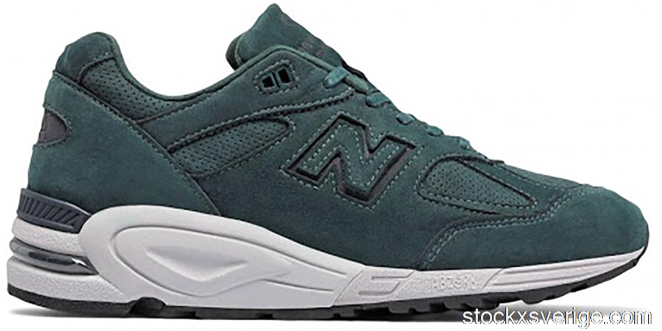 New Balance 990 Dark TealM990DRK2