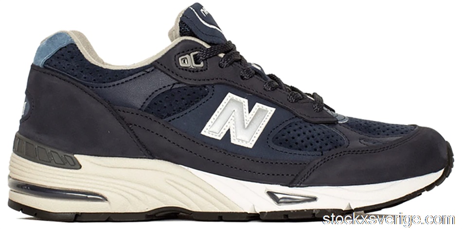 New Balance 991 BluesmanM991NVT