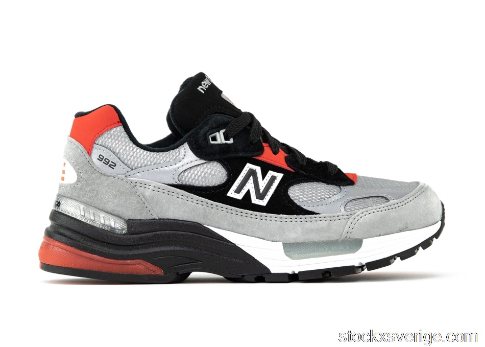 New Balance 992 DTLR Discover and Celebrate (GS)M992DT-GS