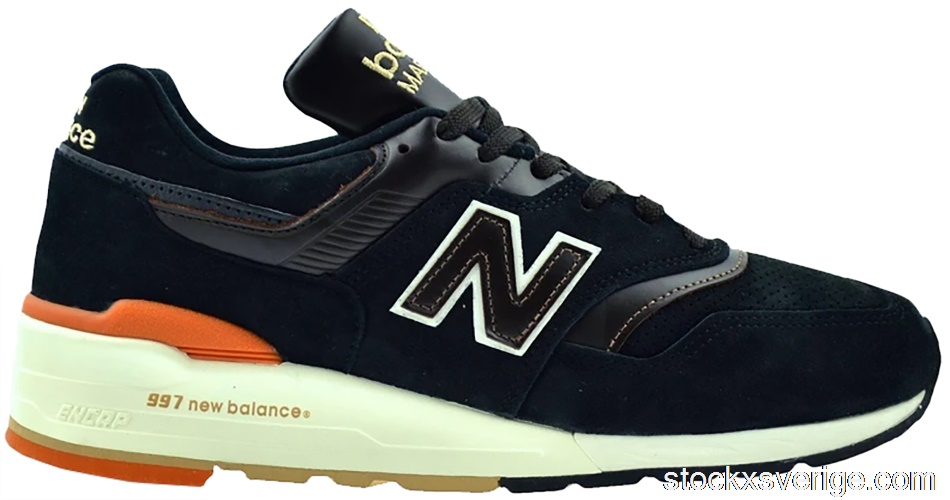 New Balance 997 Authors BlackM997PR