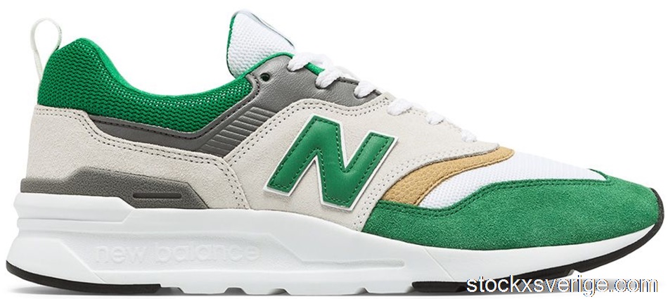 New Balance 997 Celtic