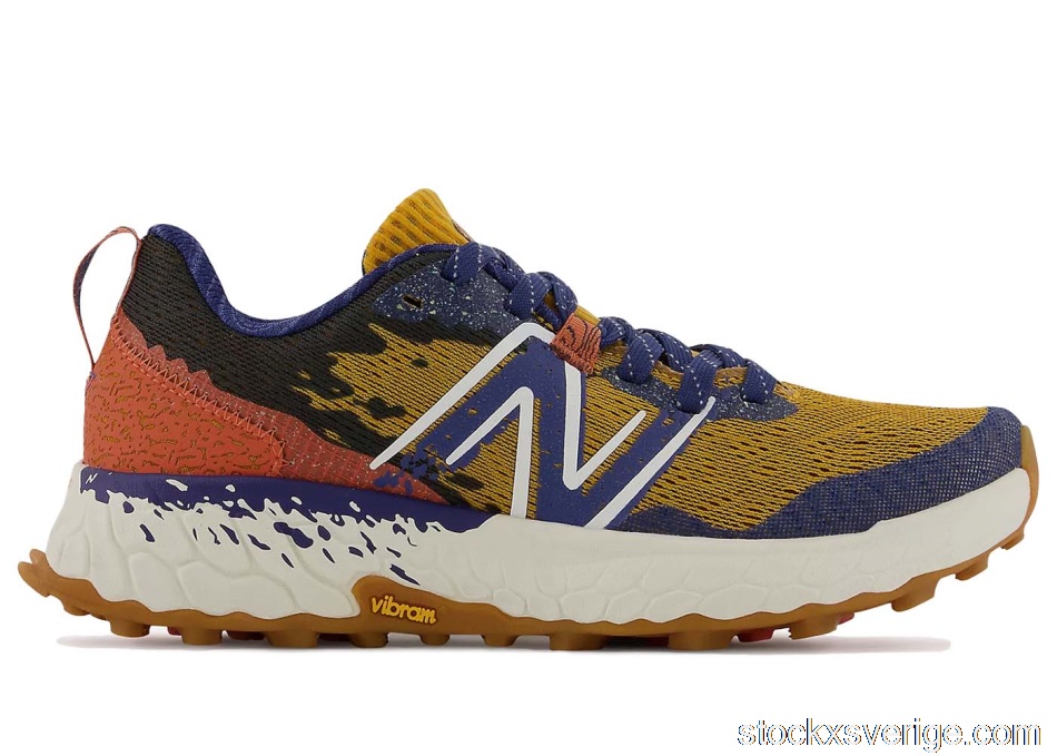 New Balance Fresh Foam X Hierro v7 Golden Hour Moon Shadow (W)WTHIERG7