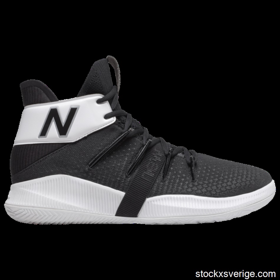 New Balance OMN1S Black WhiteBBOMNXBT