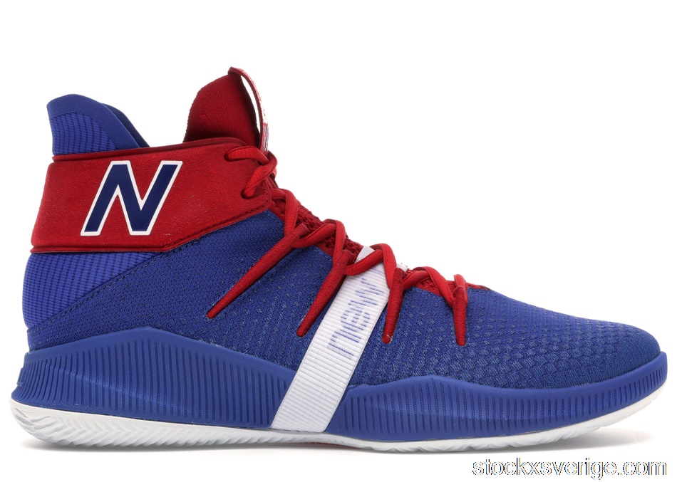 New Balance OMN1S Clippers Return of the Fun GuyBBOMNXCN