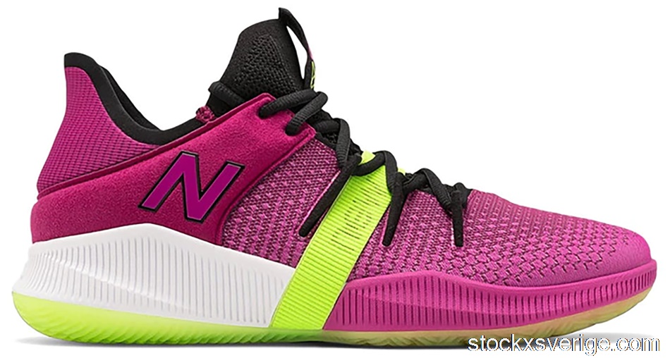 New Balance OMN1S Low Berry Lime (GS)GBOMNLFC