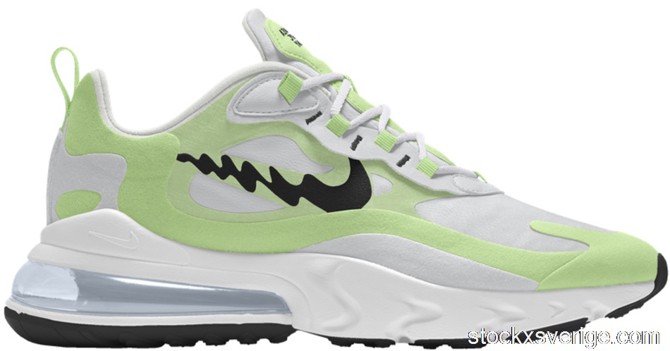 Nike Air Max 270 React In My Feels (W)