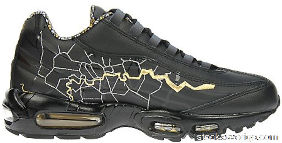 Nike Air Max 95 City Pack London