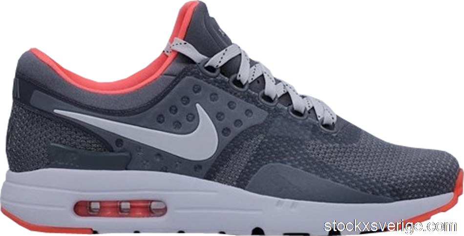 Nike Air Max Zero Sneakpeek x Staple Pigeon