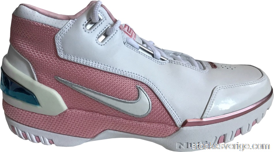 Nike Air Zoom Generation Gloria (White Tongue)BAM026-M36-C1
