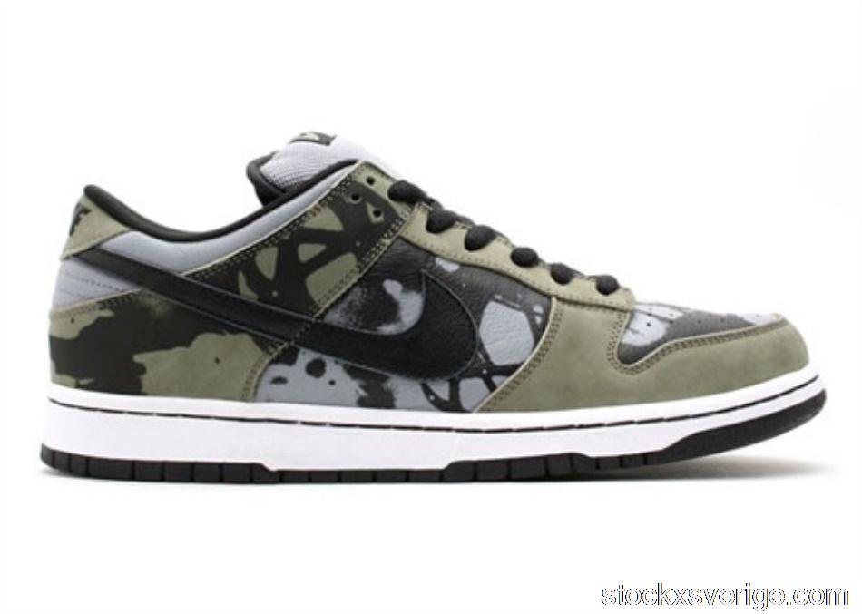Nike Dunk Low Pro SB Unkle