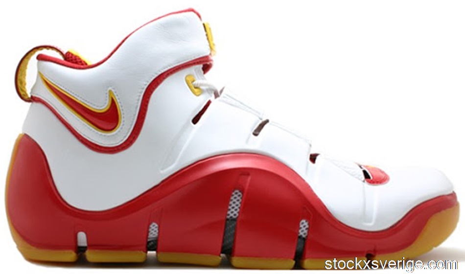 Nike LeBron 4 Fairfax Home PEBAM284-M41-C3
