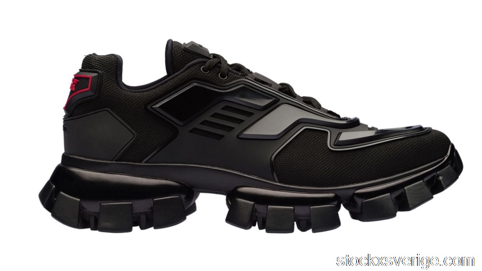 Prada Cloudbust Thunder Knit Black2EG293_3KZU_F0002
