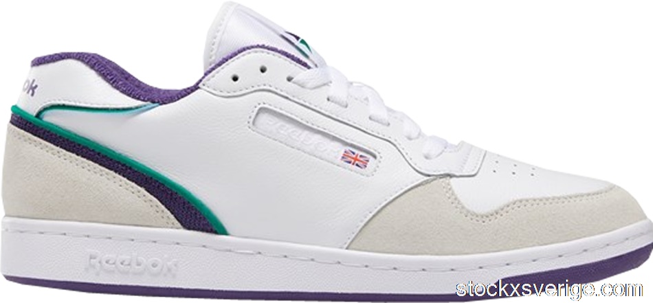 Reebok Act 300 Chalk PurpleEF3777
