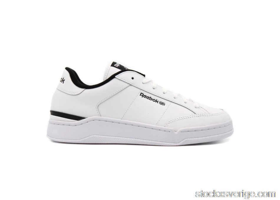 Reebok Ad Court Footwear WhiteFY7509