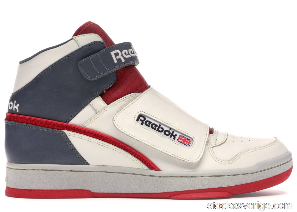Reebok Alien Stomper Bishop 40th AnniversaryDV8578