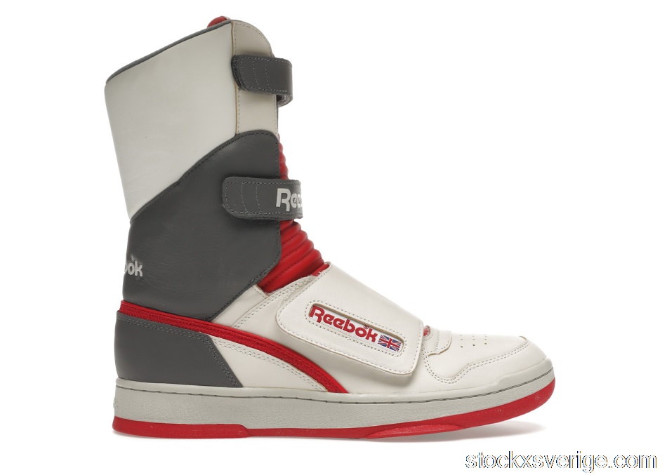Reebok Alien Stomper High (Special Box)