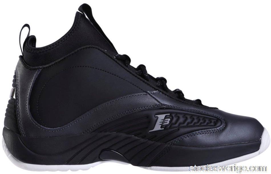 Reebok Answer 4.5 Black CoalCN6849